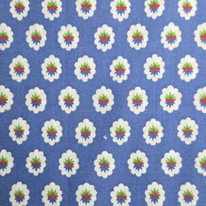 퀼트 원단 솔레이아도 1/4마