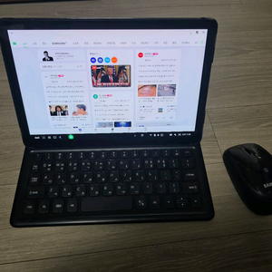 삼성 갤럭시탭 S4 256G