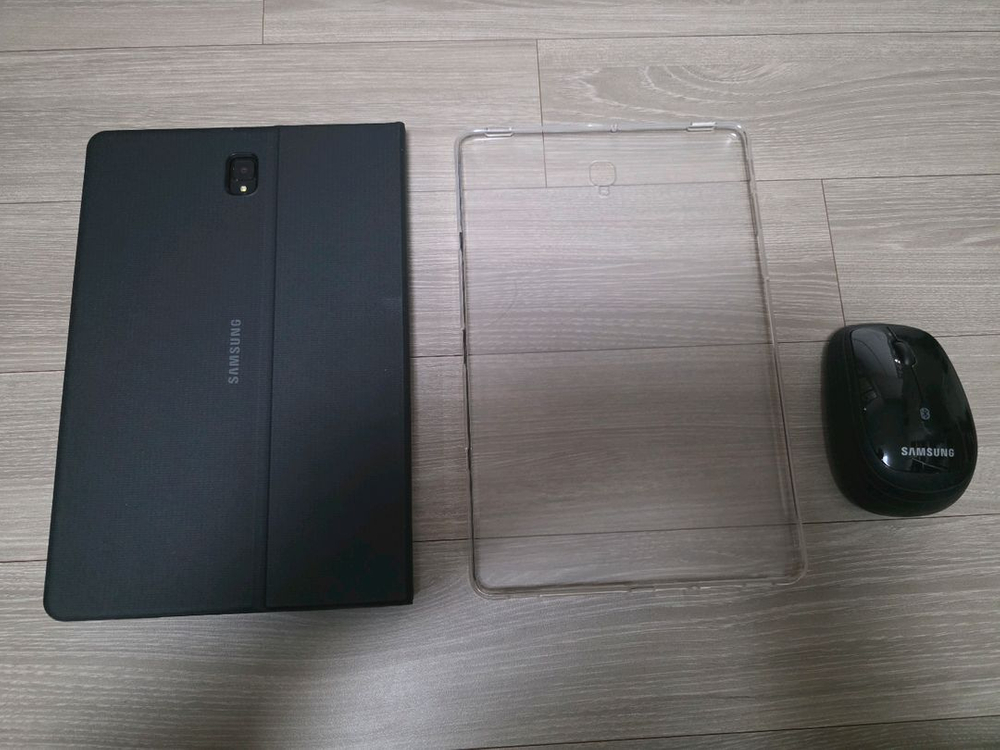 삼성 갤럭시탭 S4 256G 이미지