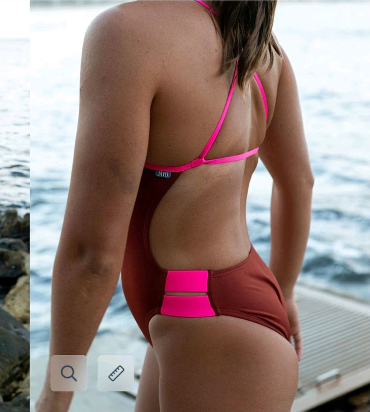 제이드 이비자 시나몬 핑크소르베 우6--1