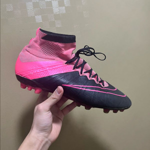 나이키 머큐리얼 슈퍼플라이4 AG-R 테크크래프트 265 이미지