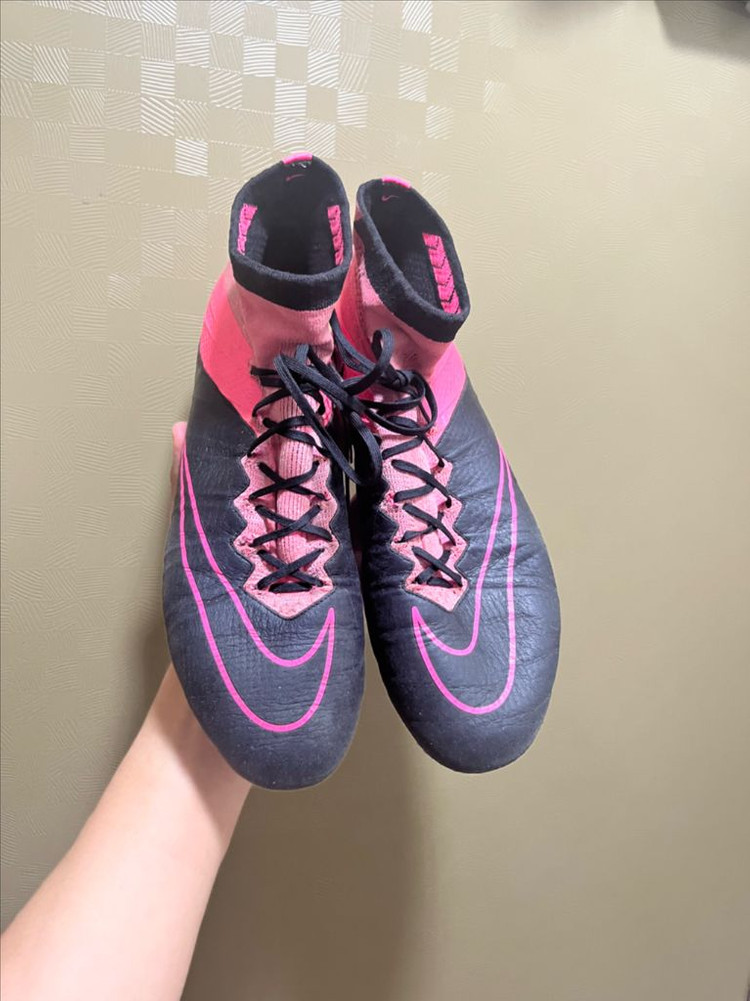 나이키 머큐리얼 슈퍼플라이4 AG-R 테크크래프트 265 이미지