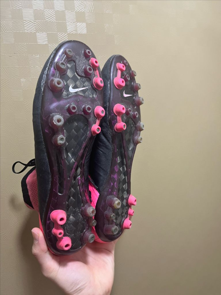 나이키 머큐리얼 슈퍼플라이4 AG-R 테크크래프트 265 이미지