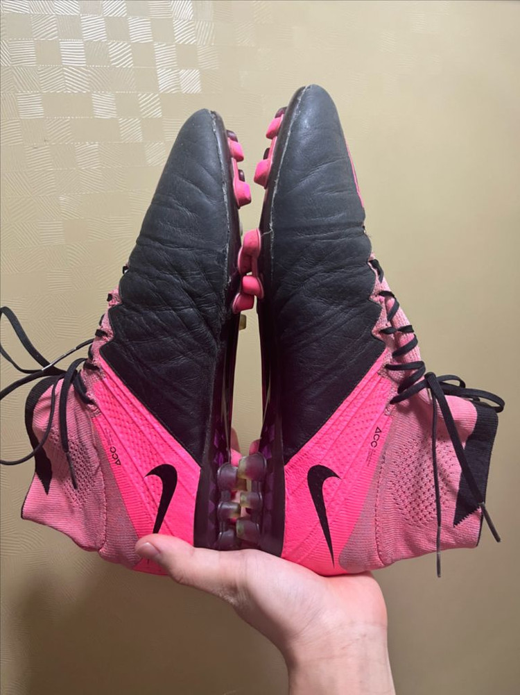 나이키 머큐리얼 슈퍼플라이4 AG-R 테크크래프트 265 이미지