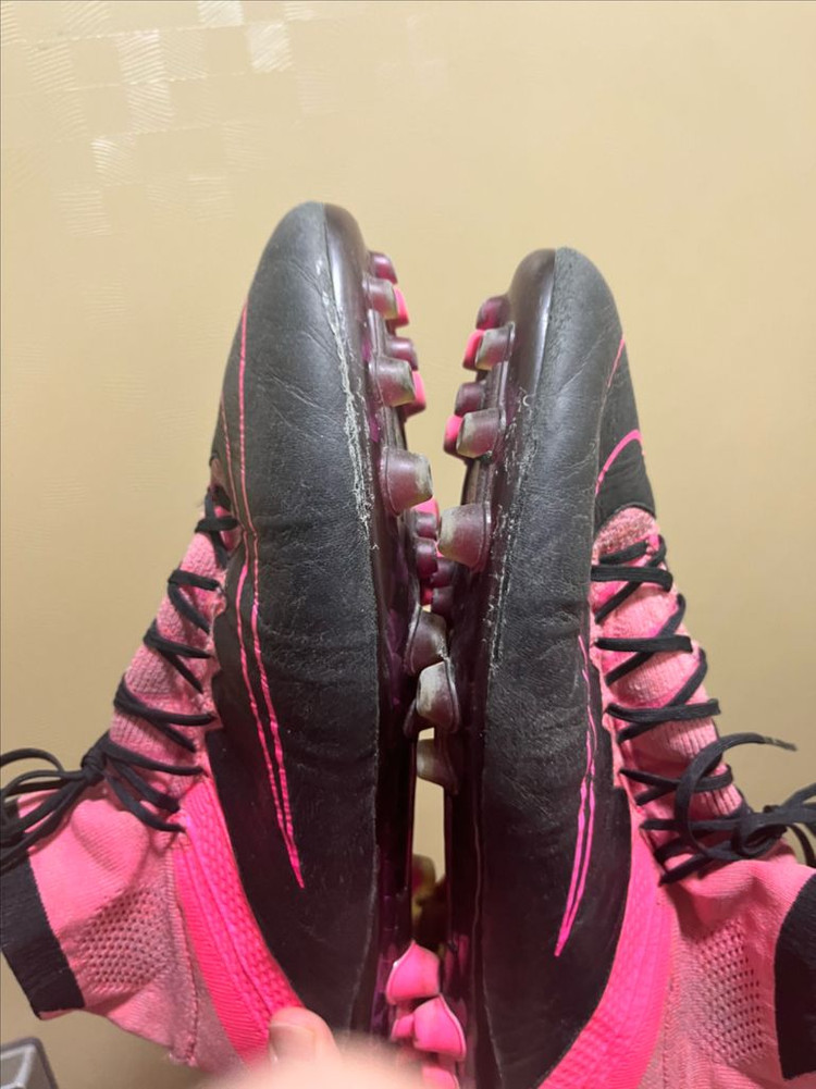 나이키 머큐리얼 슈퍼플라이4 AG-R 테크크래프트 265 이미지