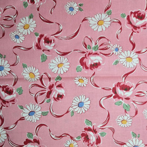 퀼트 원단 마츠야마 아츠코 1/4마