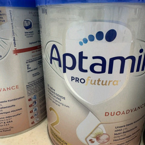 압타밀 2단계 분유 독일내수용 리콜x 이미지