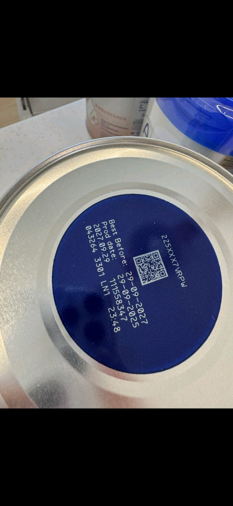 압타밀 2단계 분유 독일내수용 리콜x 이미지