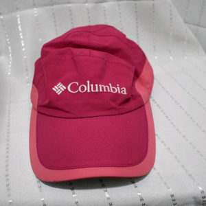콜롬비아 고어텍스 모자 56cm 이미지