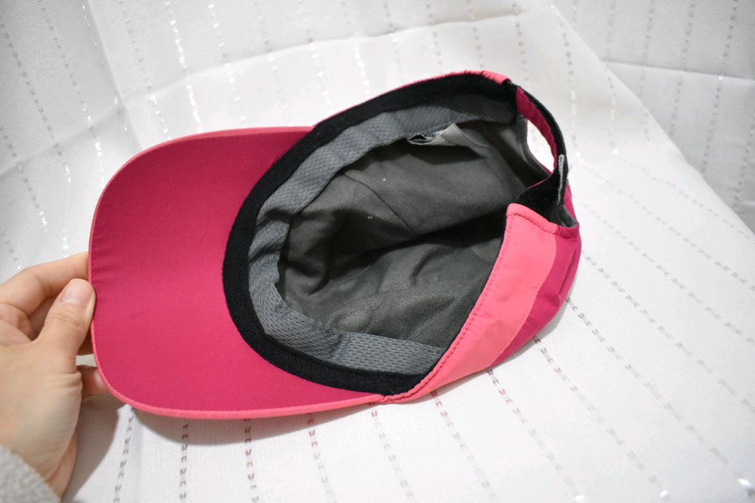 콜롬비아 고어텍스 모자 56cm 이미지