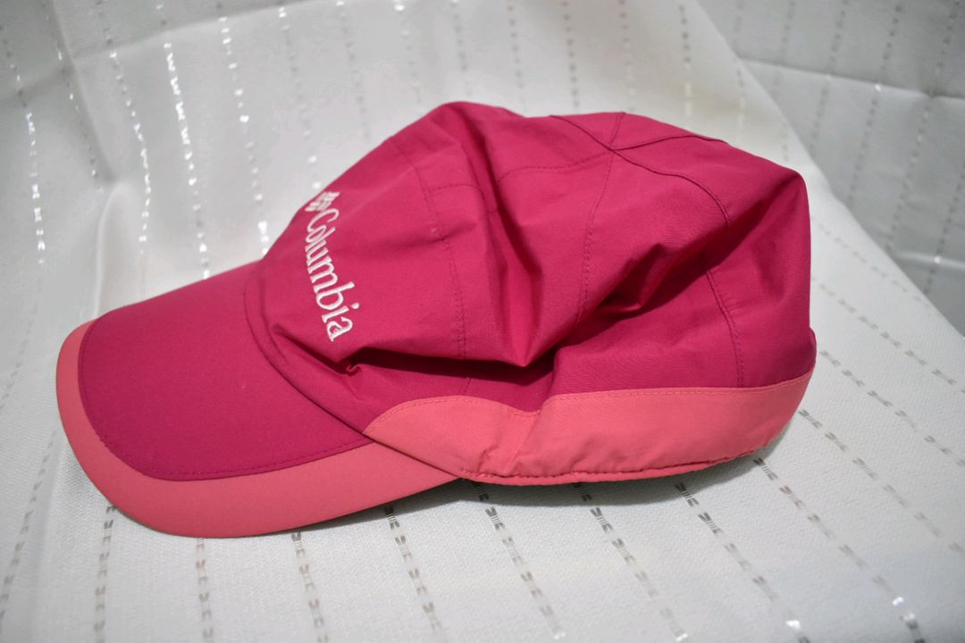 콜롬비아 고어텍스 모자 56cm 이미지