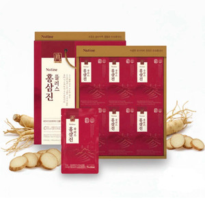 (새상품 미개봉) 홍삼음료 팝니다