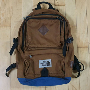 노스페이스 백팩