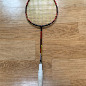 유연성선수 chego 에크라상819 라켓 팔아요