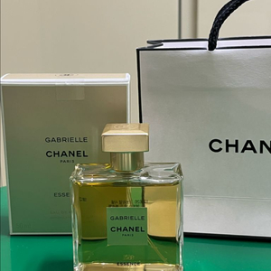 샤넬 가브리엘 에쌍스 50ml 이미지