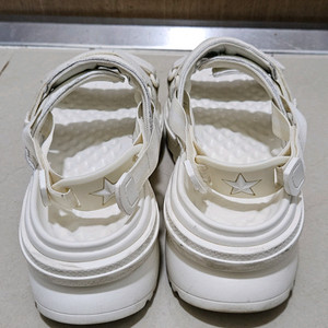 컨버스 샌들 런스타 유틸리티 에그렛 240