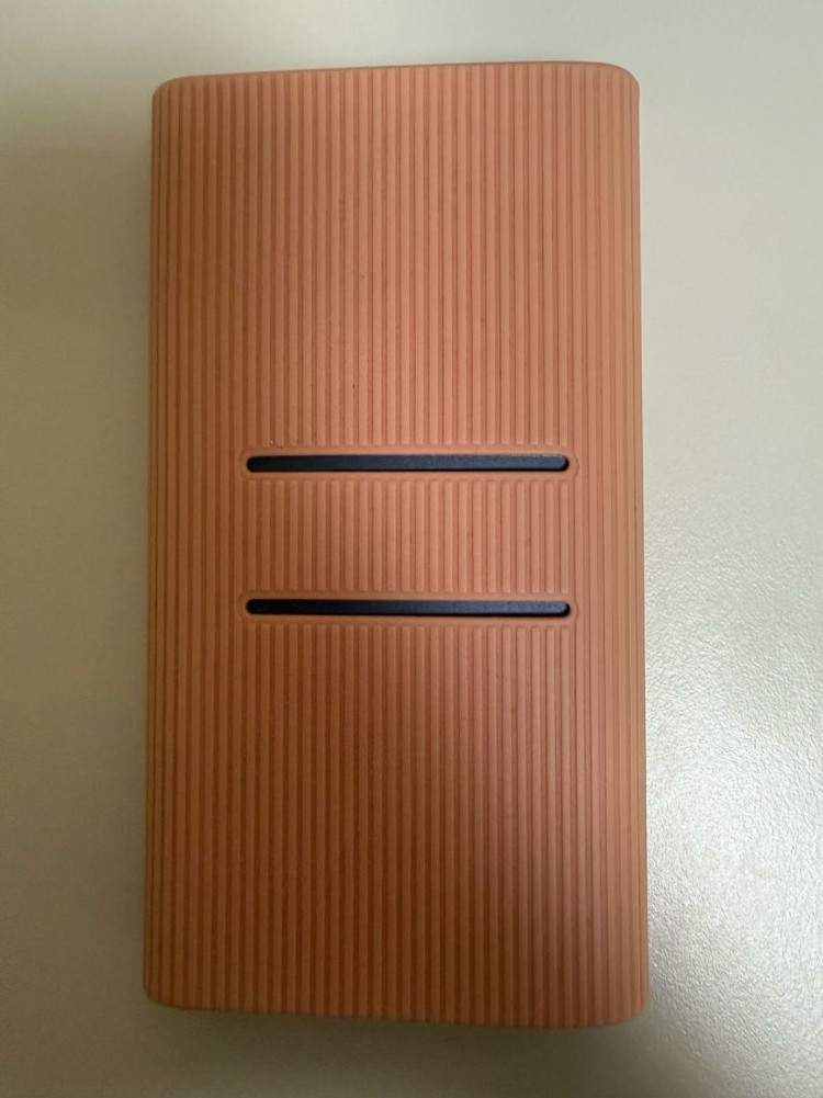 (택포) 샤오미 보조배터리 10000mAh--1