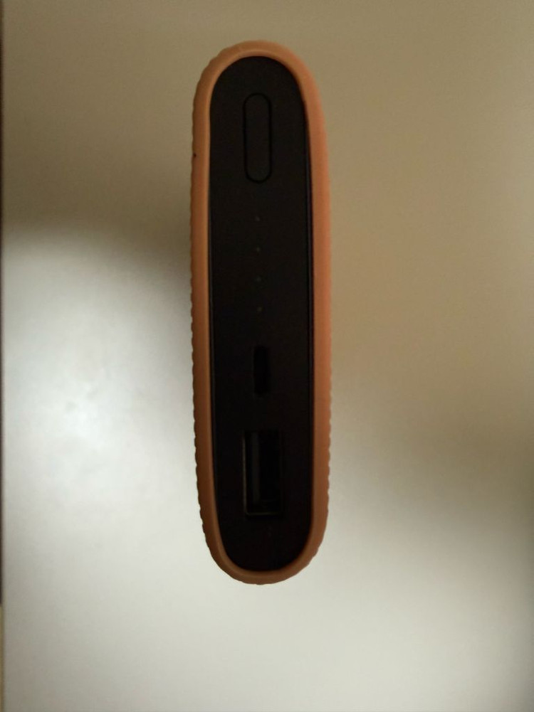 (택포) 샤오미 보조배터리 10000mAh--3