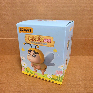 짱구 곤충 피규어 키링 랜덤 미개봉.