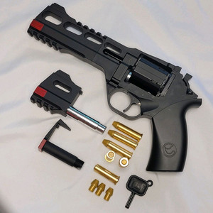 Chiappa Rhino 치아파 라이노 리볼버 구합니다 이미지