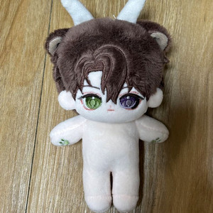 괴담출근 백사헌 속성 솜 이미지