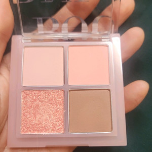 부케가르니 무드 블랜딩 아이섀도우 팔레트 4구 이미지