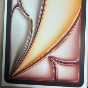 아이패드 에어 11인치 M4칩 128GB 이미지