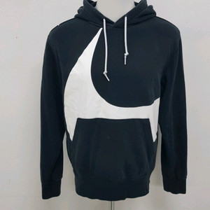 나이키 빅스우시 후드 L