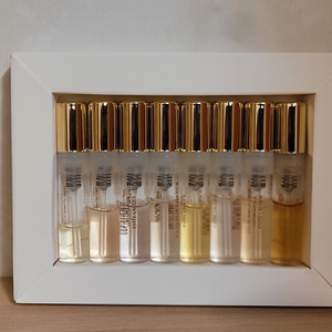 에스티로더 - 미니 원더스 디스커버리 세트 (여성 향수, 샘플) 이미지