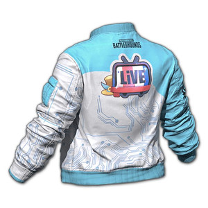 스팀 배그 빌리빌리 자켓 bilibili 최저가 이미지