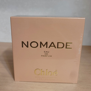 끌로에 - 노마드 EDP (미개봉, 여성 향수) 이미지