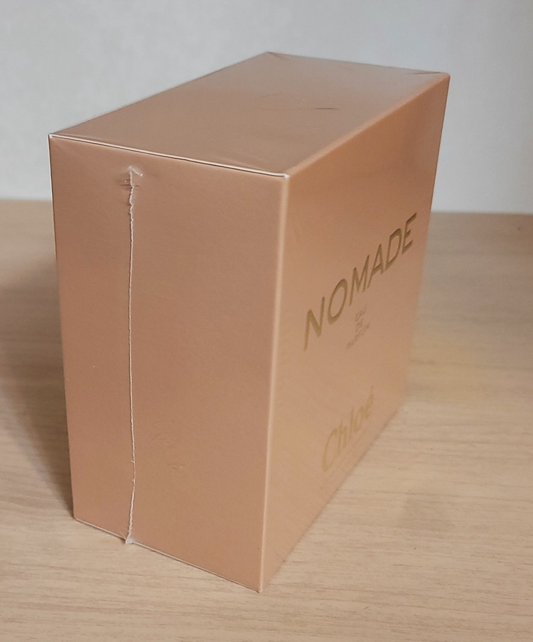 끌로에 - 노마드 EDP (미개봉, 여성 향수) 이미지