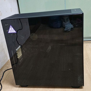 인텔 i9-13900KF 반본체 판매합니다