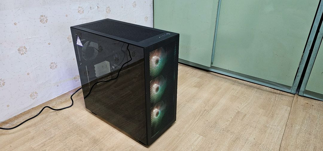 인텔 i9-13900KF 반본체 판매합니다--2