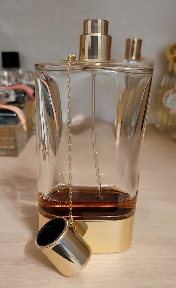 끌로에 - 러브 인텐스 (여성 향수, 단종) 이미지