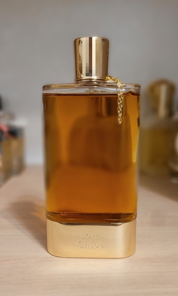 끌로에 - 러브 인텐스 (새상품, 단종, 여성 향수) 이미지