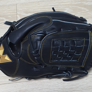 WE 재팬레더 투수글러브(신품급)