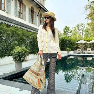 고걸 허니 가디건 이미지