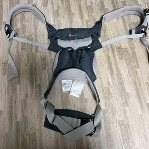 에르고 아기띠 메쉬 360 이미지