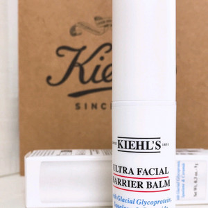 [백화점 새상품] 키엘 울트라 훼이셜 베리어 밤 수분크림 스틱밤 이미지