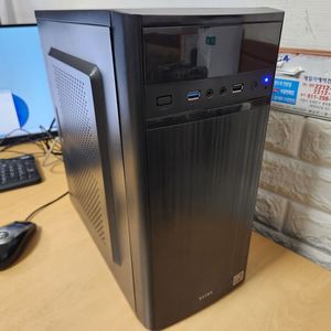 3200G 컴퓨터본체 팝니다