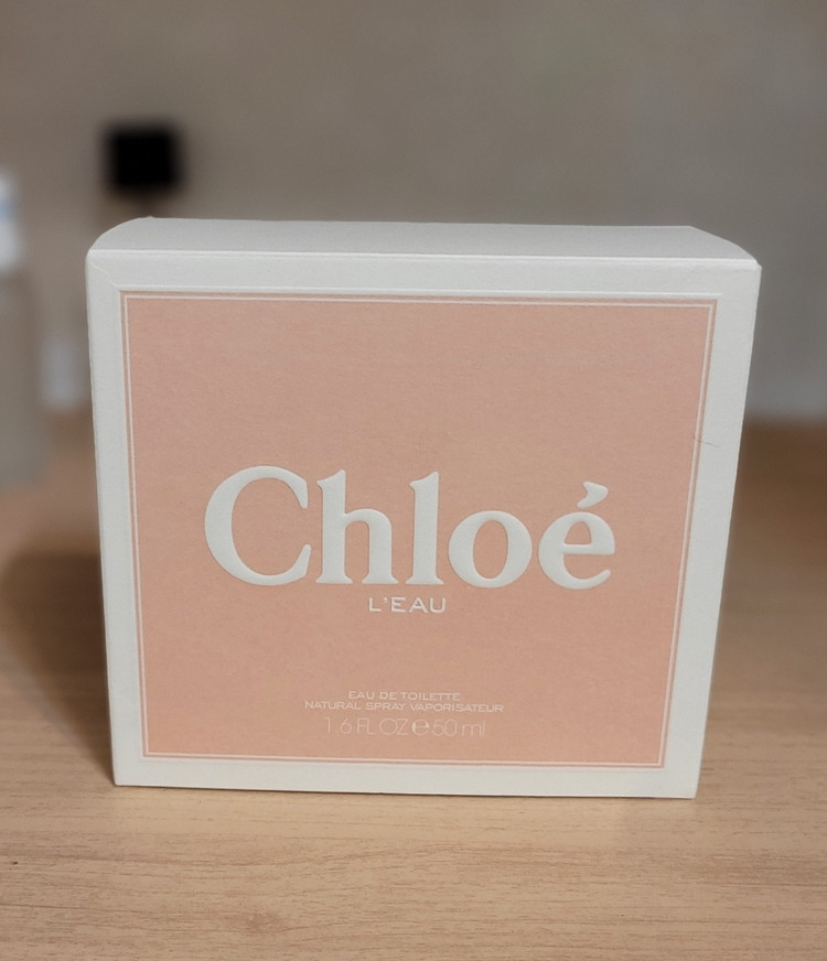 끌로에 - 끌로에 로 (여성 향수, 리치, 장미향 여름추천) 이미지