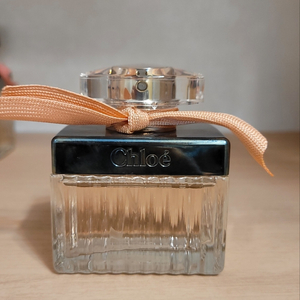 끌로에 - 로즈 탠저린 (여성 향수, 귤, 장미) 이미지