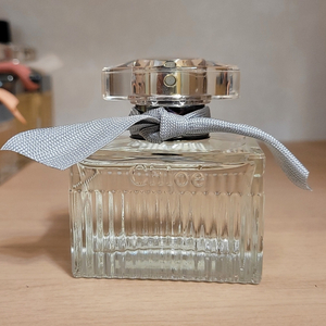 끌로에 - 끌로에 오 드 퍼퓸 나츄렐 (비건 여성 향수) 이미지