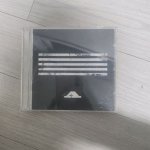 빅뱅 MADE에 A앨범 이미지