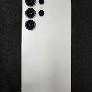 [100만]S급 갤럭시S25 울트라 512기가