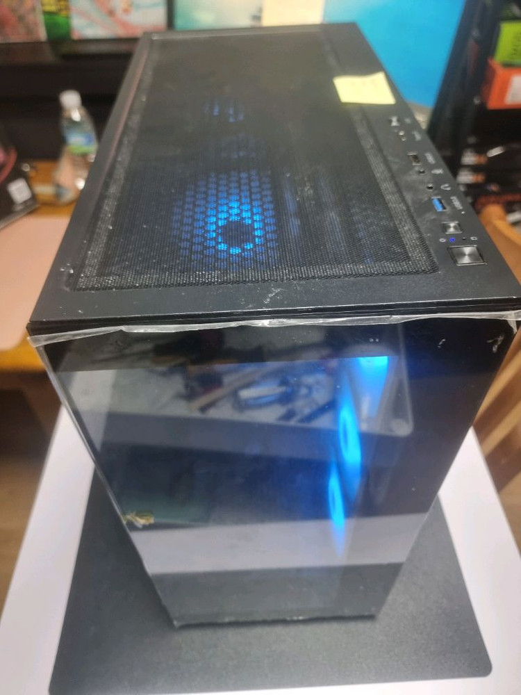 7800x3d 5070조립컴 32gb 1tb 데스크탑 조립pc 완본체 이미지