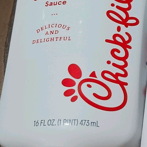 미국서 사온 칙필레 소스 팝니다 미개봉새상품