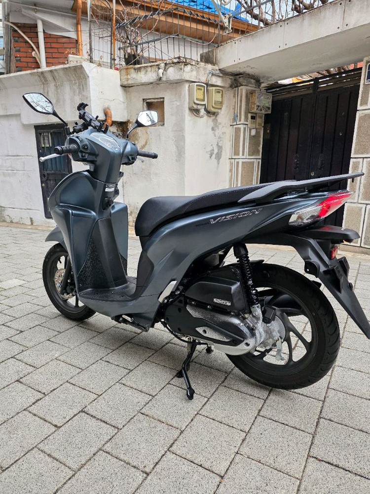 125cc 스쿠터--2