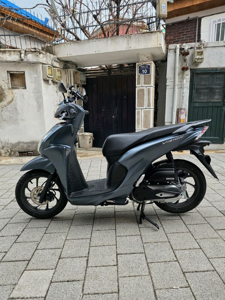 125cc 스쿠터--3